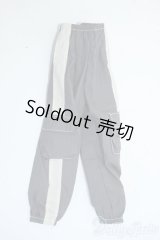 SDM＆MSD/OF:パンツ Y-25-10-15-119-YD-ZY