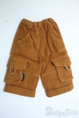 SDM＆MSD/OF:パンツ Y-25-10-15-110-YD-ZY