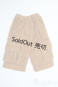 SDM＆MSD/OF:パンツ Y-25-10-15-110-YD-ZY