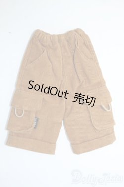 画像1: SDM＆MSD/OF:パンツ Y-25-10-15-110-YD-ZY