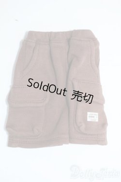 画像1: SDM＆MSD/OF:パンツ Y-25-10-15-123-YD-ZY