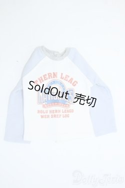 画像1: SDM＆MSD/OF:トップス Y-25-10-15-111-YD-ZY