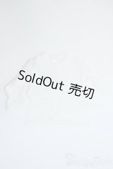 SDM＆MSD/OF:トップス Y-25-10-15-112-YD-ZY