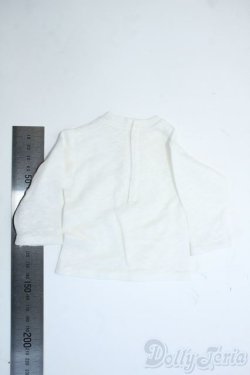 画像2: SDM＆MSD/OF:トップス Y-25-10-15-112-YD-ZY