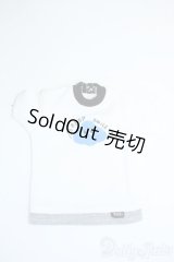 SDM＆MSD/OF:トップス Y-25-10-15-109-YD-ZY