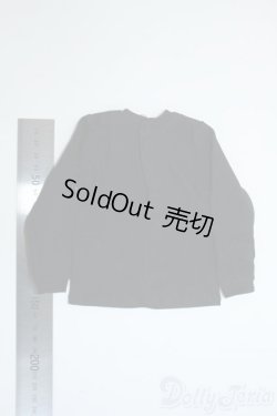 画像2: SDM＆MSD/OF:トップス Y-25-10-15-113-YD-ZY