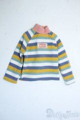 SDM＆MSD/OF:トップス Y-25-10-15-121-YD-ZY