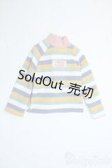 SDM＆MSD/OF:トップス Y-25-10-15-121-YD-ZY