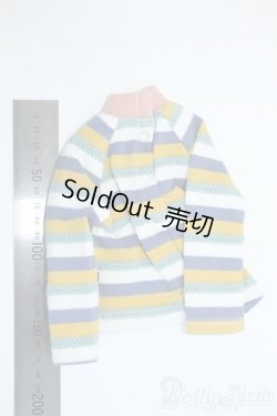 画像2: SDM＆MSD/OF:トップス Y-25-10-15-121-YD-ZY