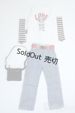 画像1: SDM＆MSD/OF:衣装セット Y-25-10-15-106-YD-ZY