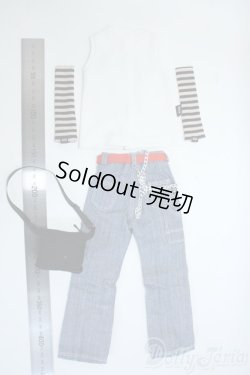 画像2: SDM＆MSD/OF:衣装セット Y-25-10-15-106-YD-ZY