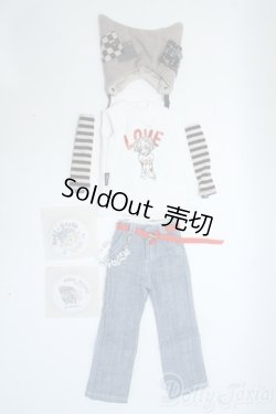 画像1: SDM＆MSD/OF:衣装セット Y-25-10-15-107-YD-ZY