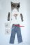 画像1: SDM＆MSD/OF:衣装セット Y-25-10-15-107-YD-ZY (1)