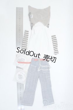 画像2: SDM＆MSD/OF:衣装セット Y-25-10-15-107-YD-ZY