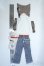 画像2: SDM＆MSD/OF:衣装セット Y-25-10-15-107-YD-ZY (2)