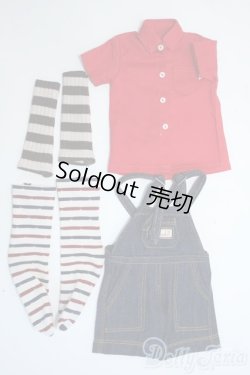 画像1: SDM＆MSD/OF:衣装セット Y-25-10-15-115-YD-ZY