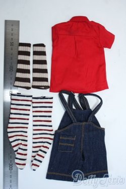 画像2: SDM＆MSD/OF:衣装セット Y-25-10-15-115-YD-ZY