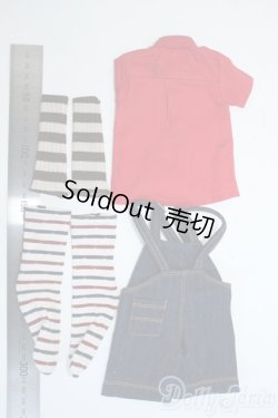 画像2: SDM＆MSD/OF:衣装セット Y-25-10-15-115-YD-ZY