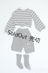 SDM＆MSD/OF:衣装セット Y-25-10-15-101-YD-ZY