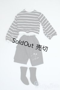 SDM＆MSD/OF:衣装セット Y-25-10-15-101-YD-ZY