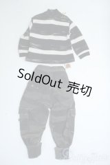 SDM＆MSD/OF:衣装セット Y-25-10-15-105-YD-ZY