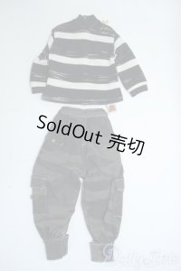 SDM＆MSD/OF:衣装セット Y-25-10-15-105-YD-ZY