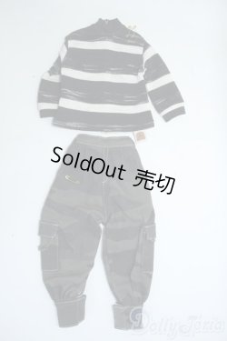 画像1: SDM＆MSD/OF:衣装セット Y-25-10-15-105-YD-ZY