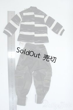 画像2: SDM＆MSD/OF:衣装セット Y-25-10-15-105-YD-ZY
