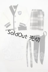 SDM＆MSD/OF:衣装セット Y-26-03-18-281-YD-ZY