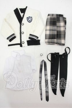 画像1: SDM＆MSD/OF:衣装セット Y-26-03-18-281-YD-ZY