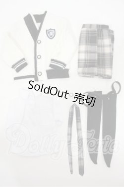 画像1: SDM＆MSD/OF:衣装セット Y-26-03-18-281-YD-ZY