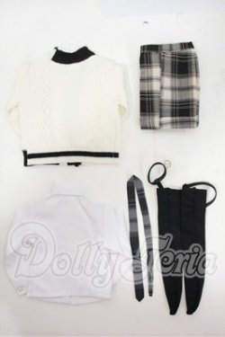 画像2: SDM＆MSD/OF:衣装セット Y-26-03-18-281-YD-ZY