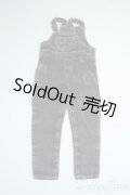 MSD/OF オーバーオール(デニム) Y-25-10-15-104-YD-ZY
