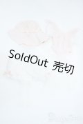 SD16,DDｄｙ/OF：デイライト・ワルツ（ベビーピンク） Y-25-10-15-138-YD-ZY