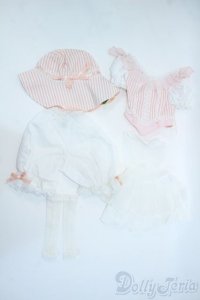 SD16,DDｄｙ/OF：デイライト・ワルツ（ベビーピンク） Y-25-10-15-138-YD-ZY