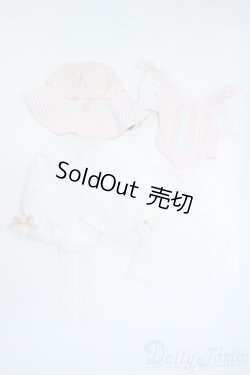 画像1: SD16,DDｄｙ/OF：デイライト・ワルツ（ベビーピンク） Y-25-10-15-138-YD-ZY