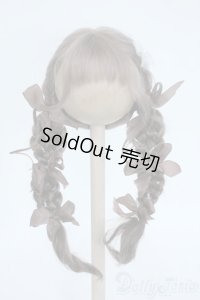 6-7inch/ウィッグ Y-25-10-15-090-YD-ZY