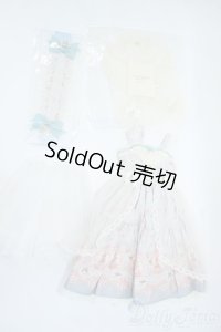 SD/OF ribbon rabbit(Melody.C様製) Y-25-10-15-140-YD-ZY