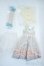 画像1: SD/OF ribbon rabbit(Melody.C様製) Y-25-10-15-140-YD-ZY (1)