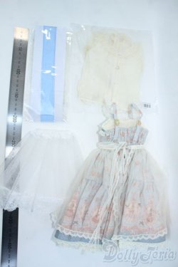 画像2: SD/OF ribbon rabbit(Melody.C様製) Y-25-10-15-140-YD-ZY