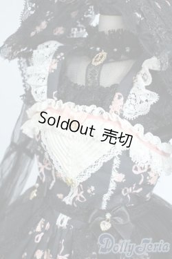 画像2: SD/OF ribbon rabbit(Melody.C様製) Y-25-10-15-141-YD-ZY