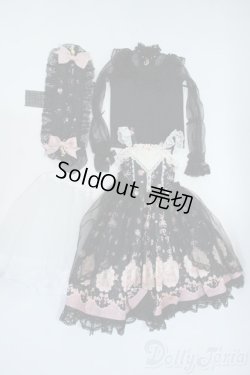 画像4: SD/OF ribbon rabbit(Melody.C様製) Y-25-10-15-141-YD-ZY