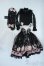 画像4: SD/OF ribbon rabbit(Melody.C様製) Y-25-10-15-141-YD-ZY (4)