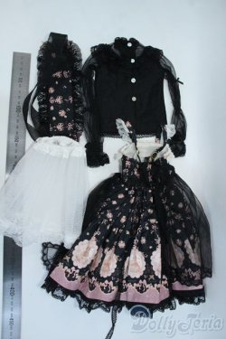 画像5: SD/OF ribbon rabbit(Melody.C様製) Y-25-10-15-141-YD-ZY