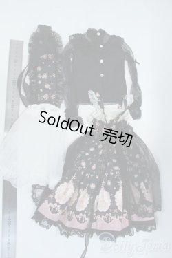 画像5: SD/OF ribbon rabbit(Melody.C様製) Y-25-10-15-141-YD-ZY