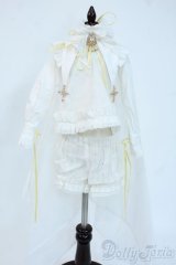 40cmサイズドール/OF:衣装 Y-25-10-22-033-YD-ZY