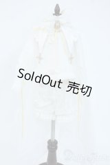 40cmサイズドール/OF:衣装 Y-25-10-22-033-YD-ZY