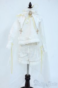 40cmサイズドール/OF:衣装 Y-25-10-22-033-YD-ZY