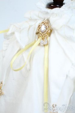 画像2: 40cmサイズドール/OF:衣装 Y-25-10-22-033-YD-ZY