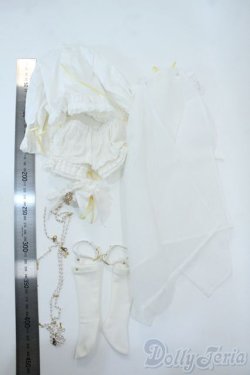 画像5: 40cmサイズドール/OF:衣装 Y-25-10-22-033-YD-ZY